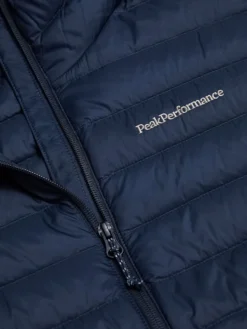 PEAK PERFORMANCEdown liner hood jacket women