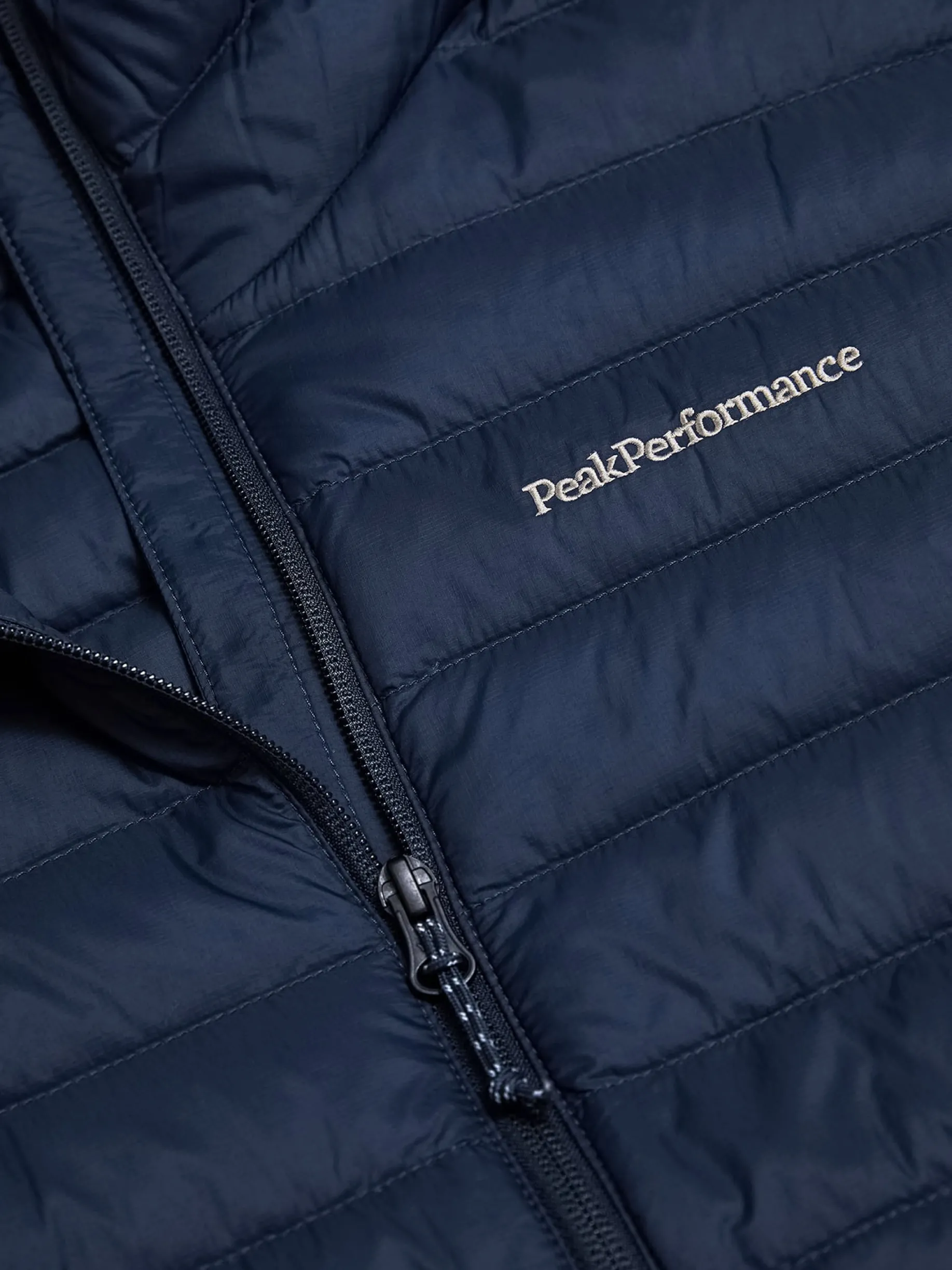 PEAK PERFORMANCEdown liner hood jacket women