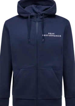 PEAK PERFORMANCEfi m zip hood