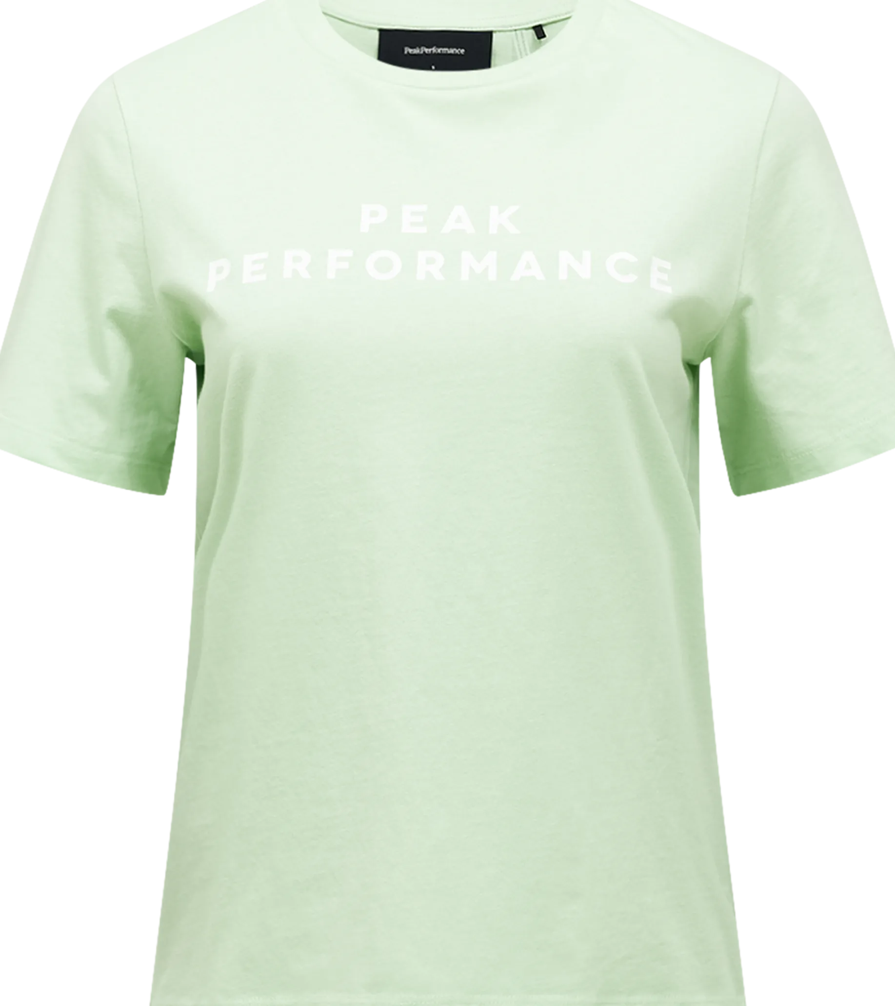 PEAK PERFORMANCEfi w bella tee
