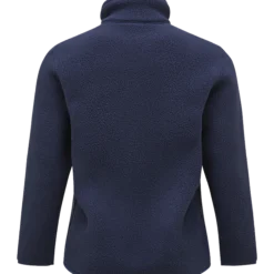 PEAK PERFORMANCEfleece snap t w