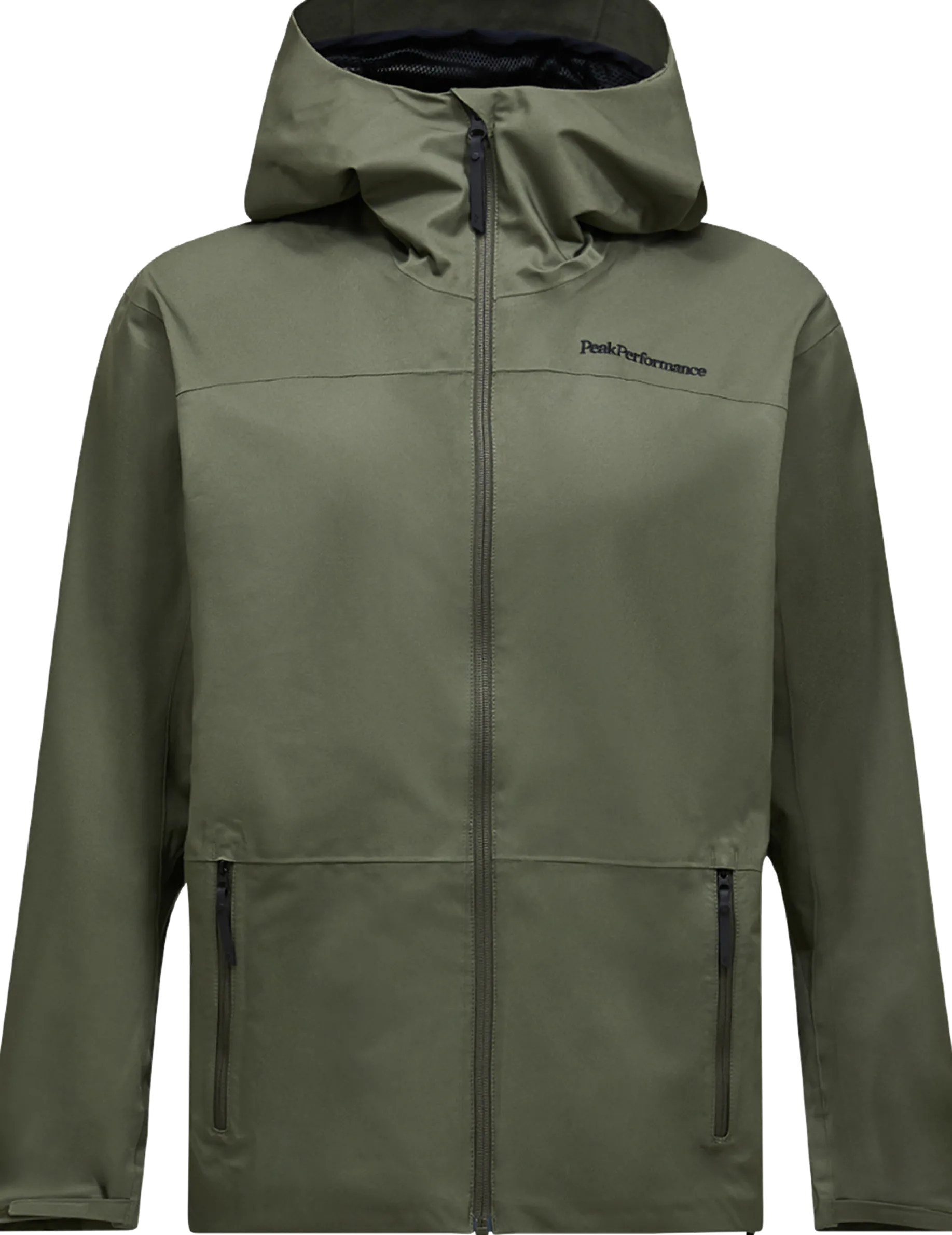 PEAK PERFORMANCEhill jacket men