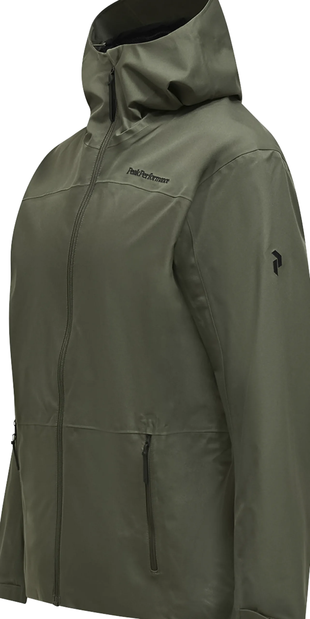 PEAK PERFORMANCEhill jacket men