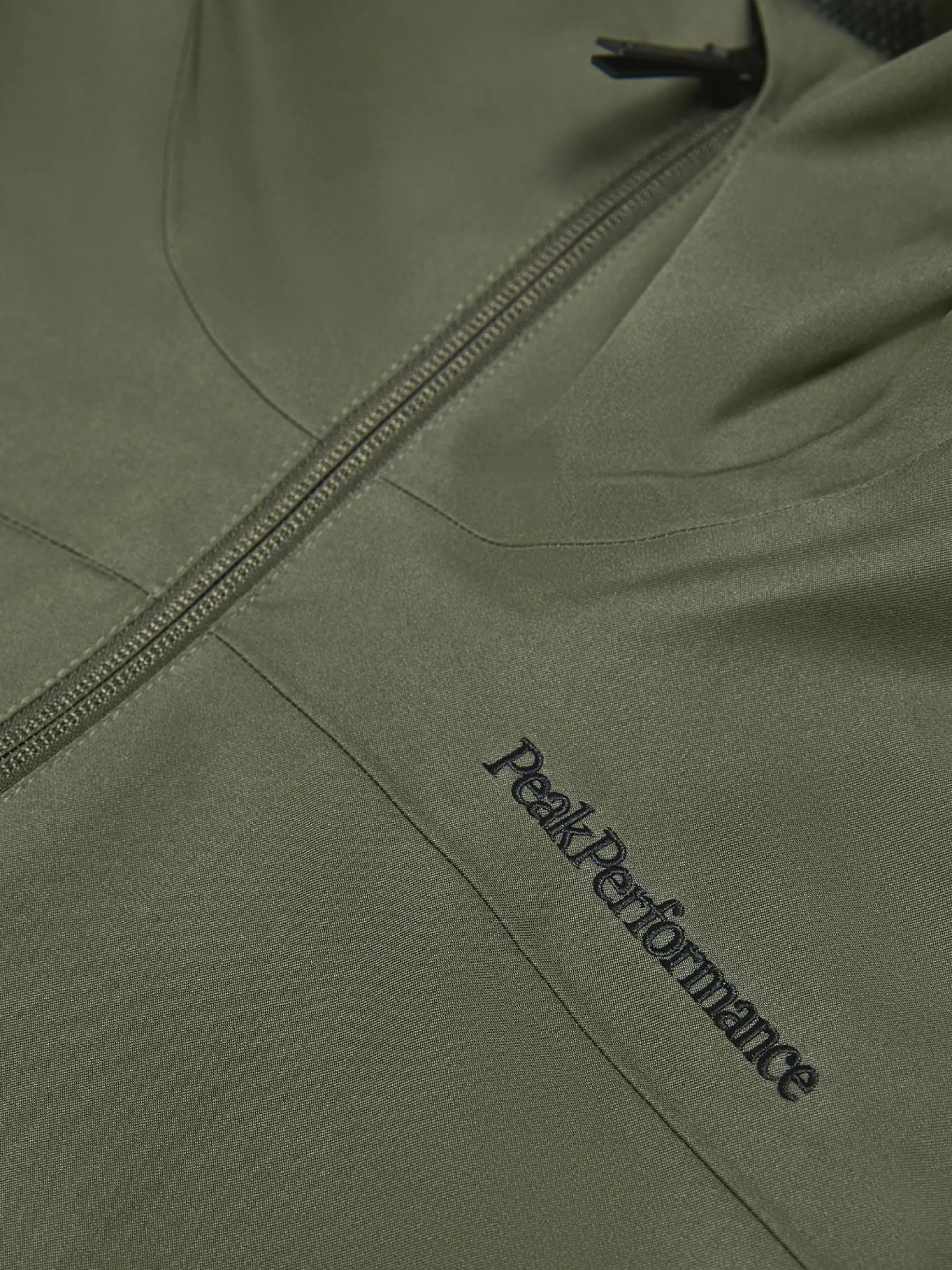 PEAK PERFORMANCEhill jacket men
