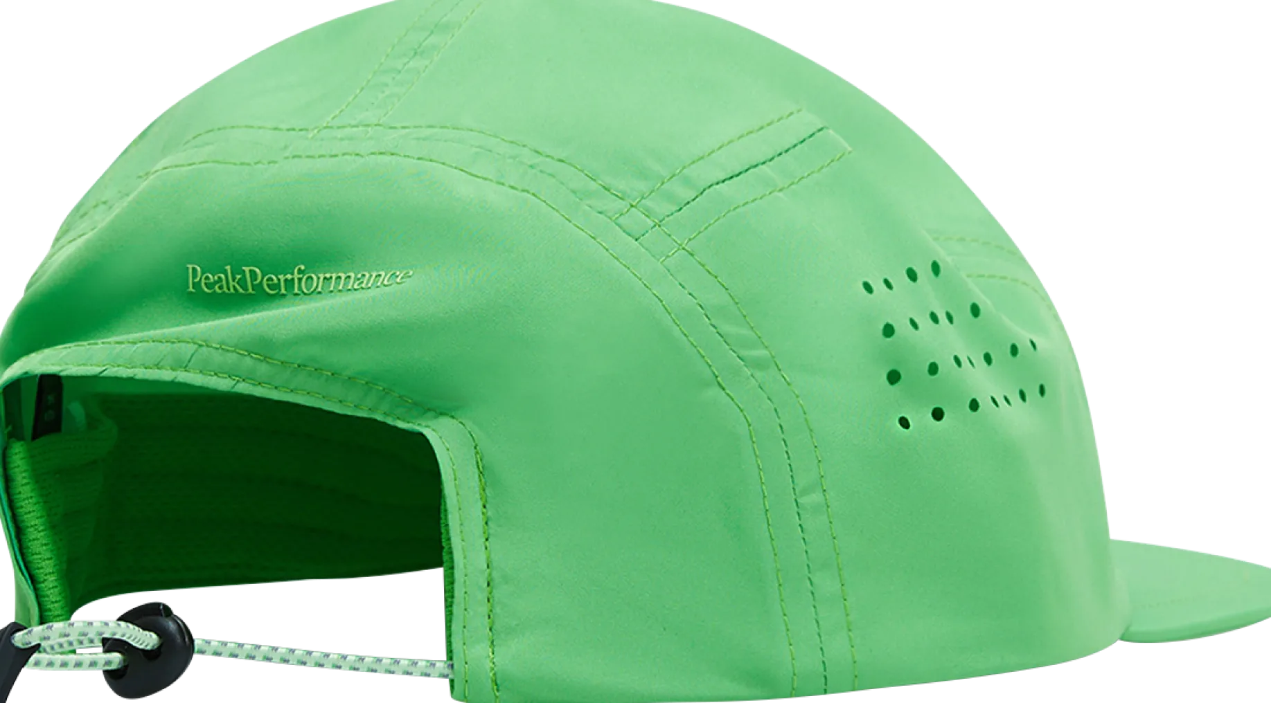 PEAK PERFORMANCElightweight cap