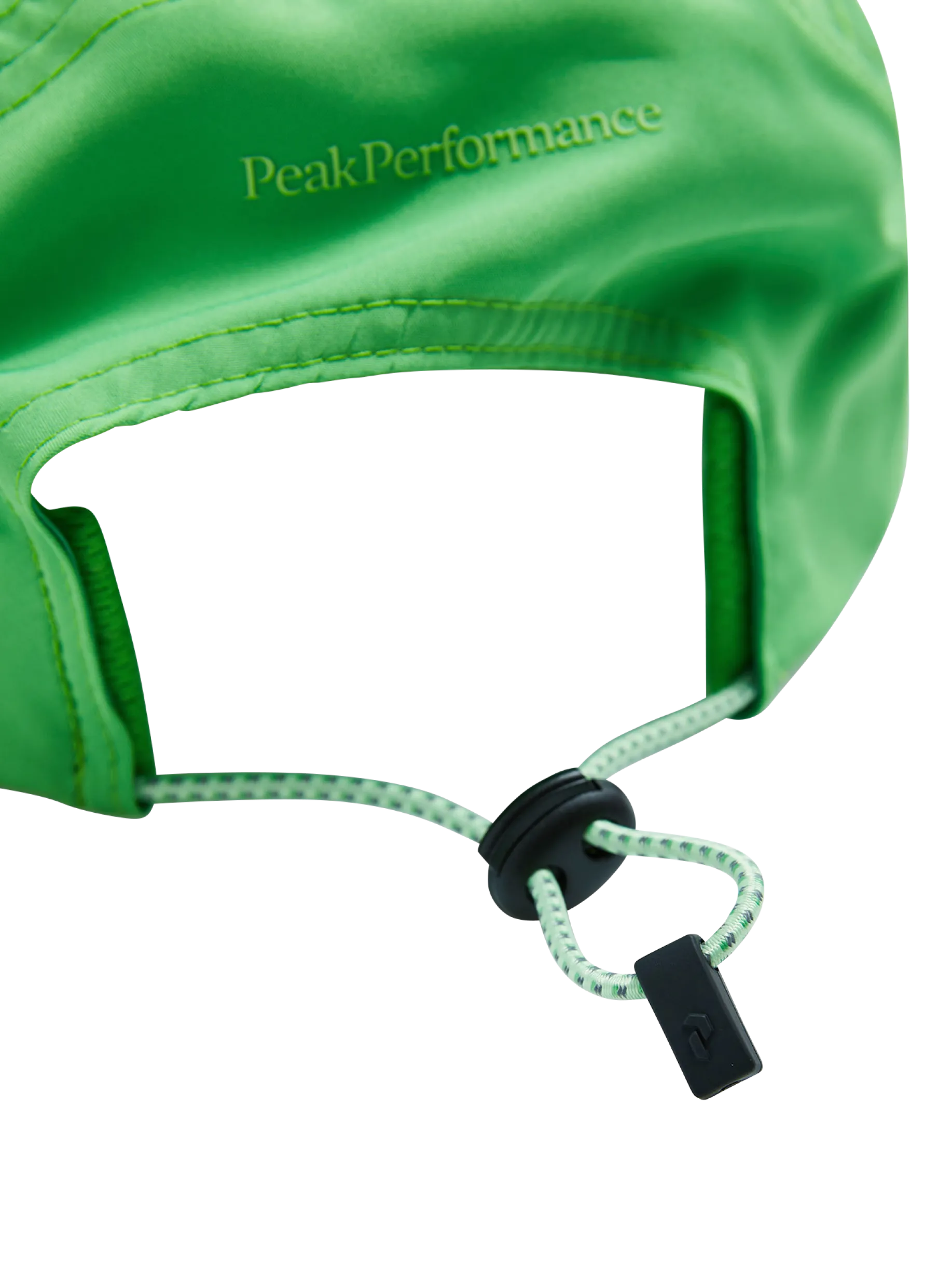 PEAK PERFORMANCElightweight cap