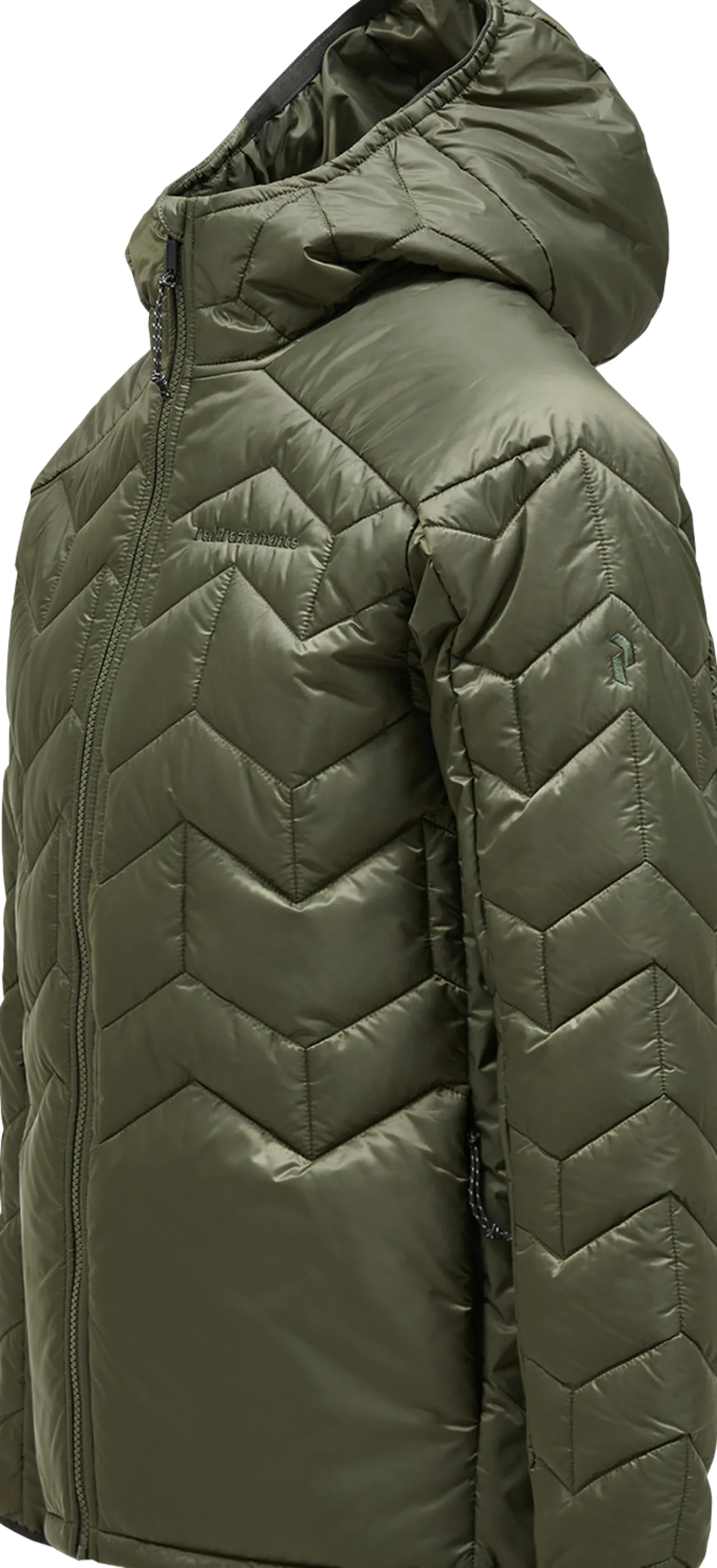 PEAK PERFORMANCEm elevate liner hood