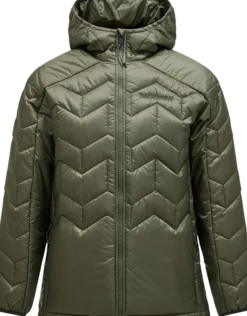 PEAK PERFORMANCEm elevate liner hood