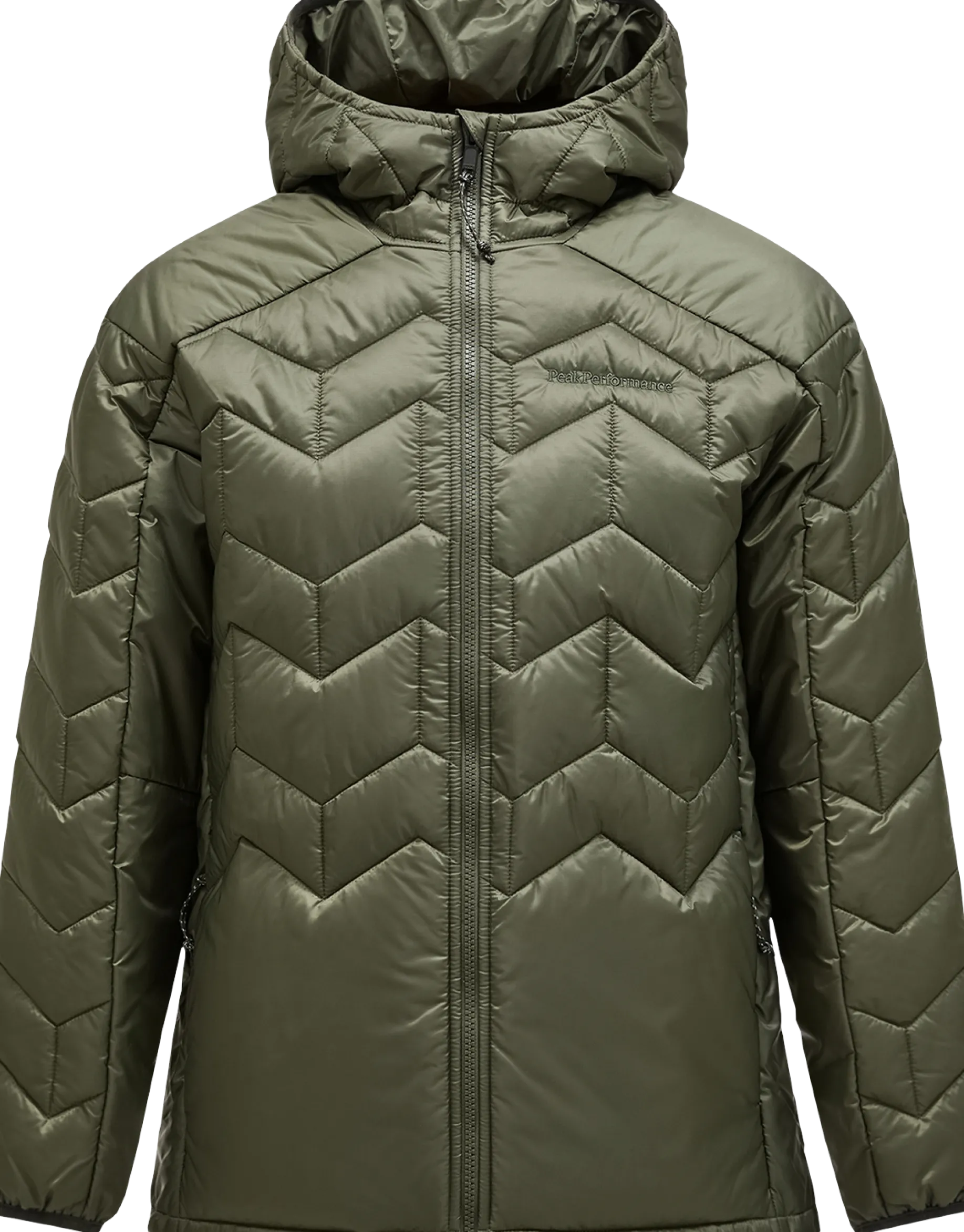 PEAK PERFORMANCEm elevate liner hood