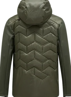 PEAK PERFORMANCEm elevate liner hybrid hood