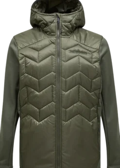 PEAK PERFORMANCEm elevate liner hybrid hood