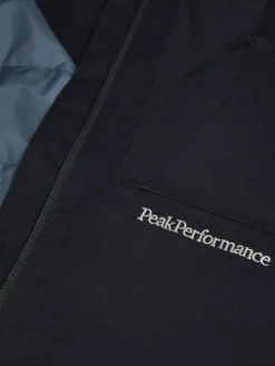 PEAK PERFORMANCEm rider tech insulated jacket