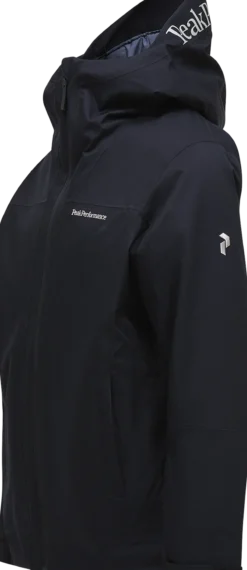 PEAK PERFORMANCEm rider tech insulated jacket