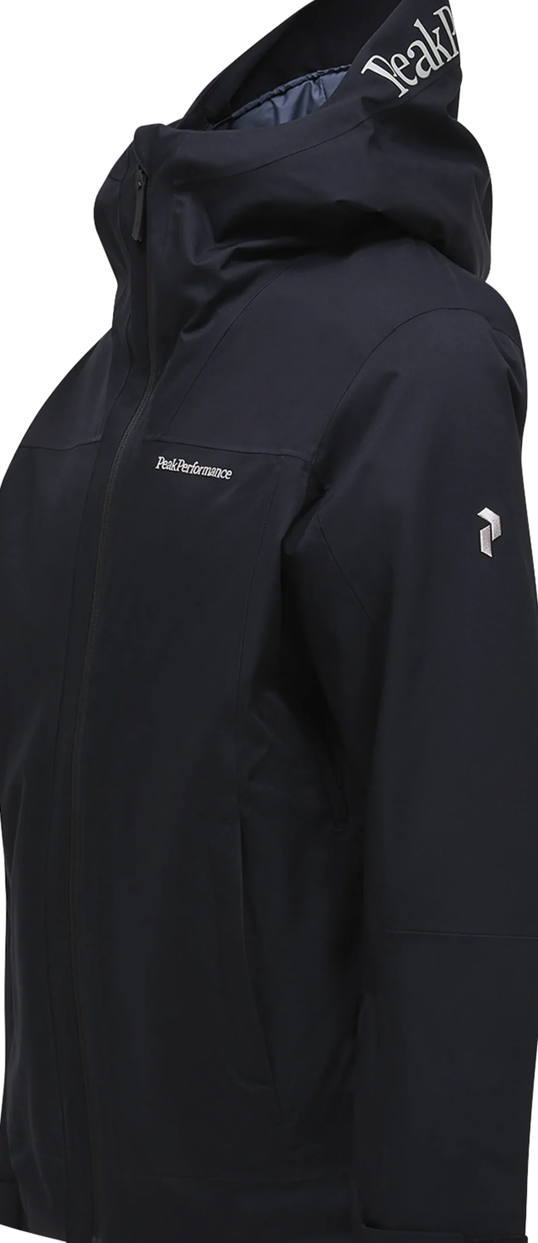 PEAK PERFORMANCEm rider tech insulated jacket