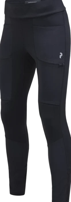 PEAK PERFORMANCEvislight track tights w
