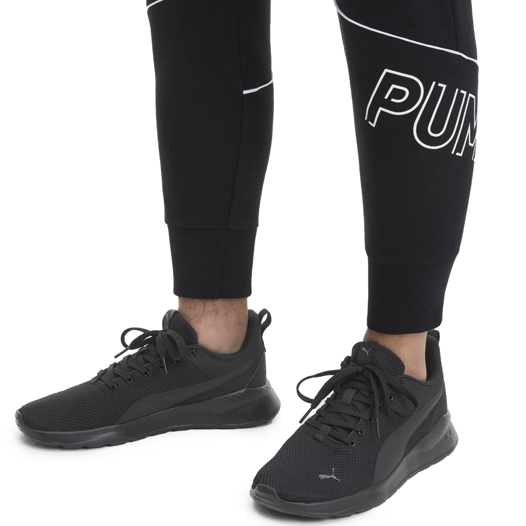 PUMAanzarun lite u