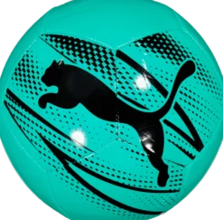 PUMAattacanto graphic