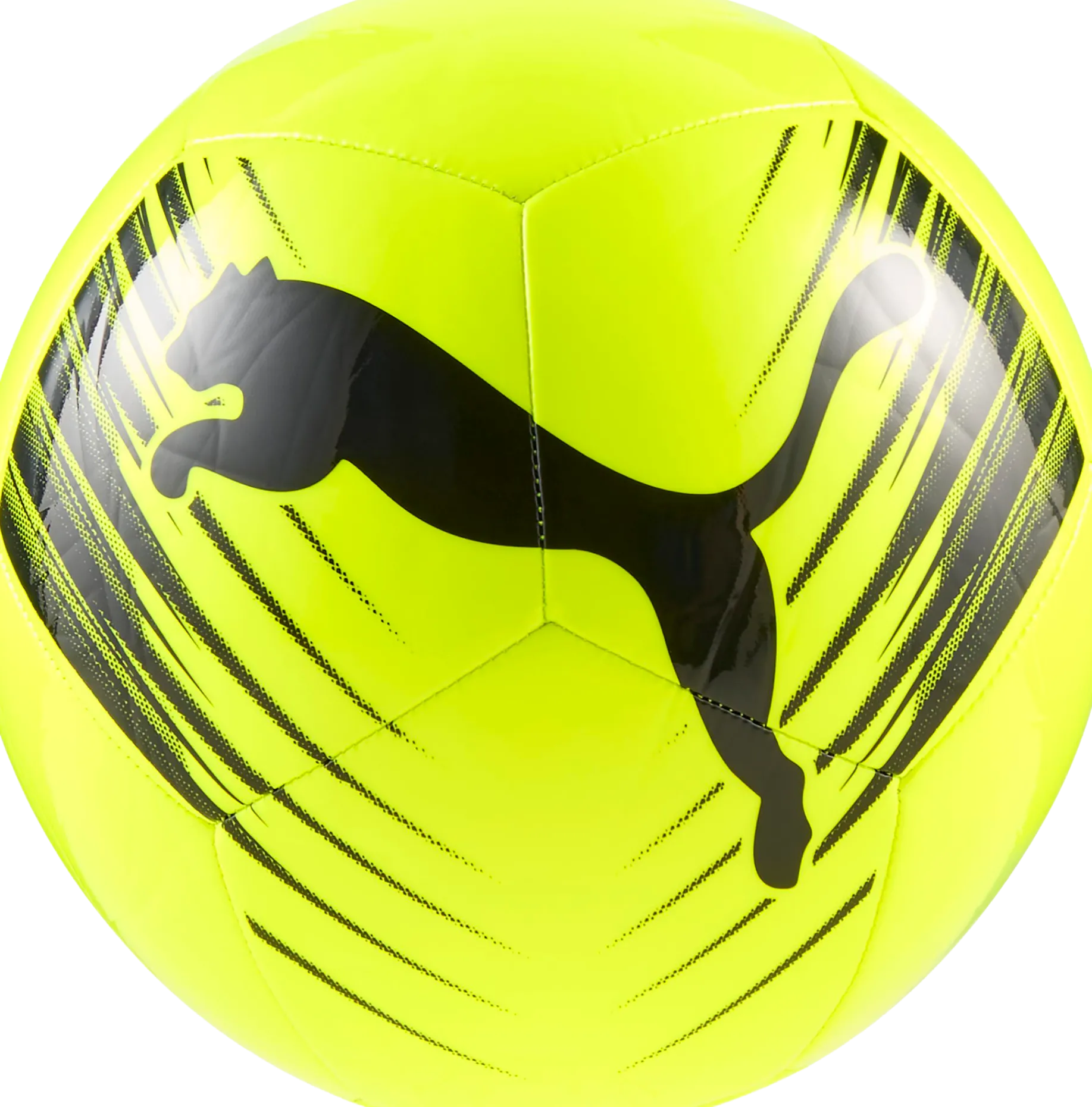 PUMAattacanto graphic ball