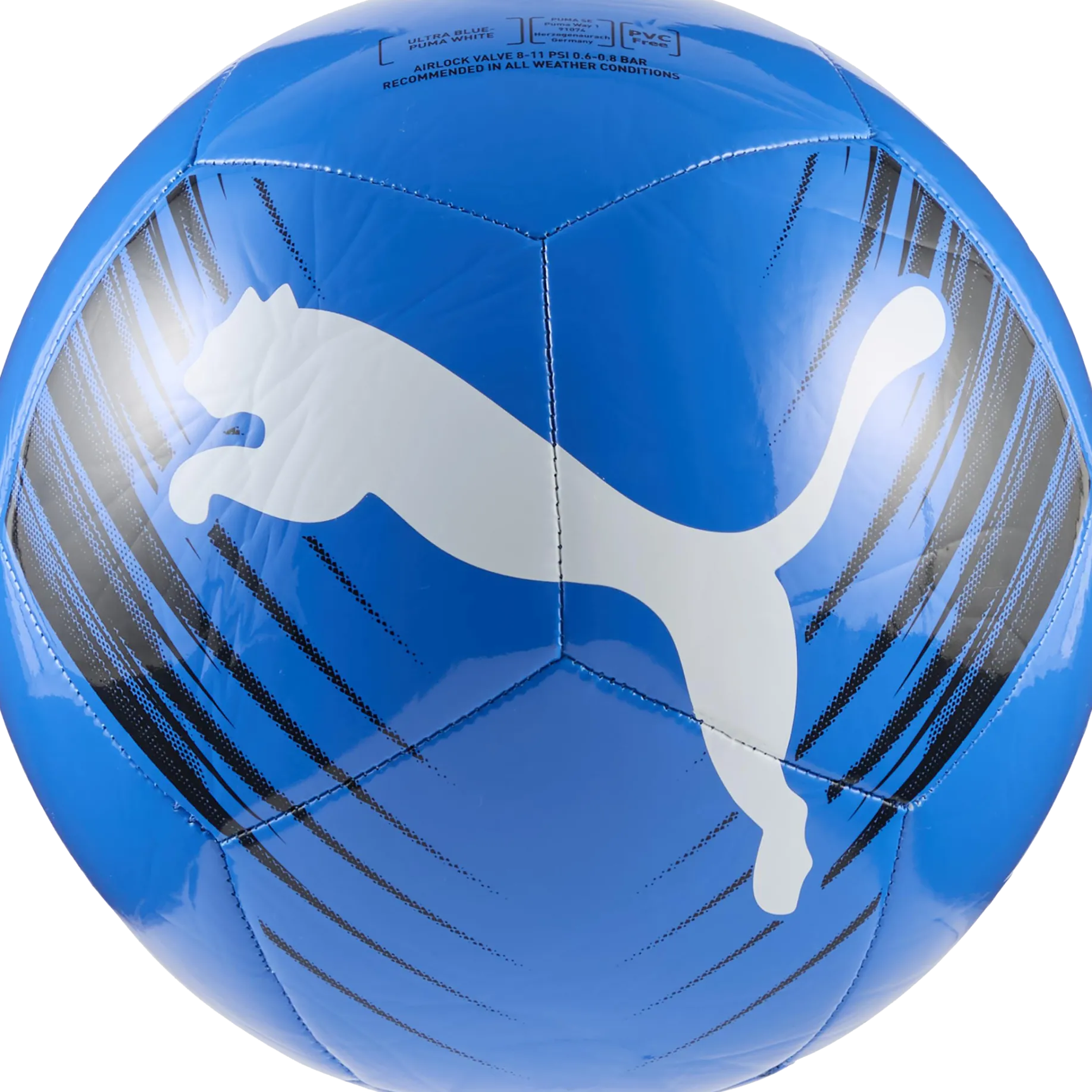 PUMAattacanto graphic ball