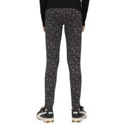 PUMAess animal leggings jr