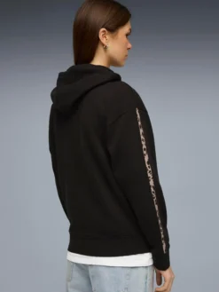 PUMAess graphic hood w