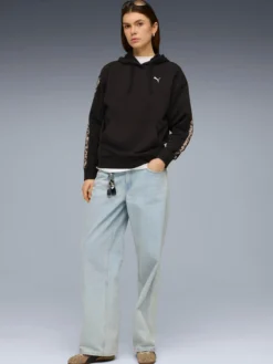PUMAess graphic hood w