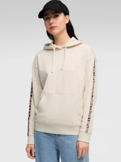PUMAess graphic hood w