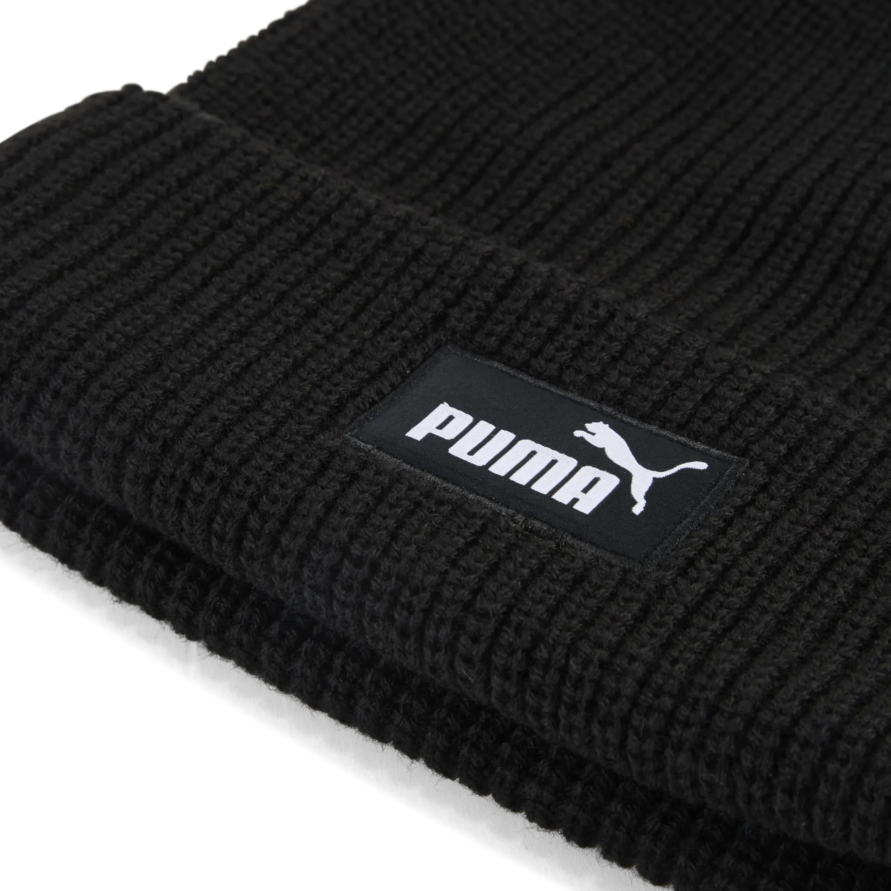 PUMAess high crown beanie