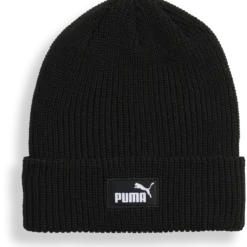 PUMAess high crown beanie