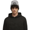 PUMAess high crown beanie