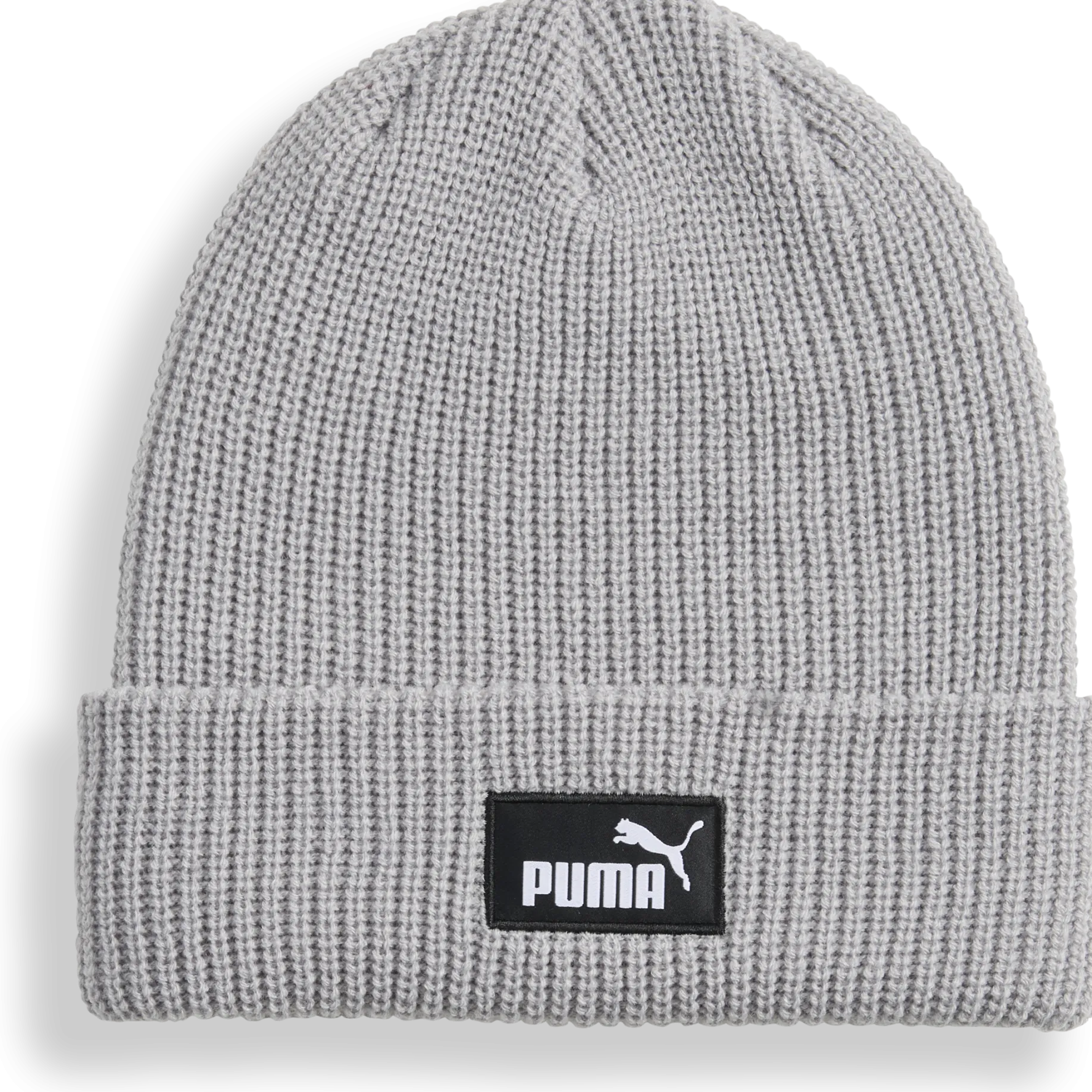PUMAess high crown beanie