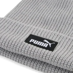 PUMAess high crown beanie