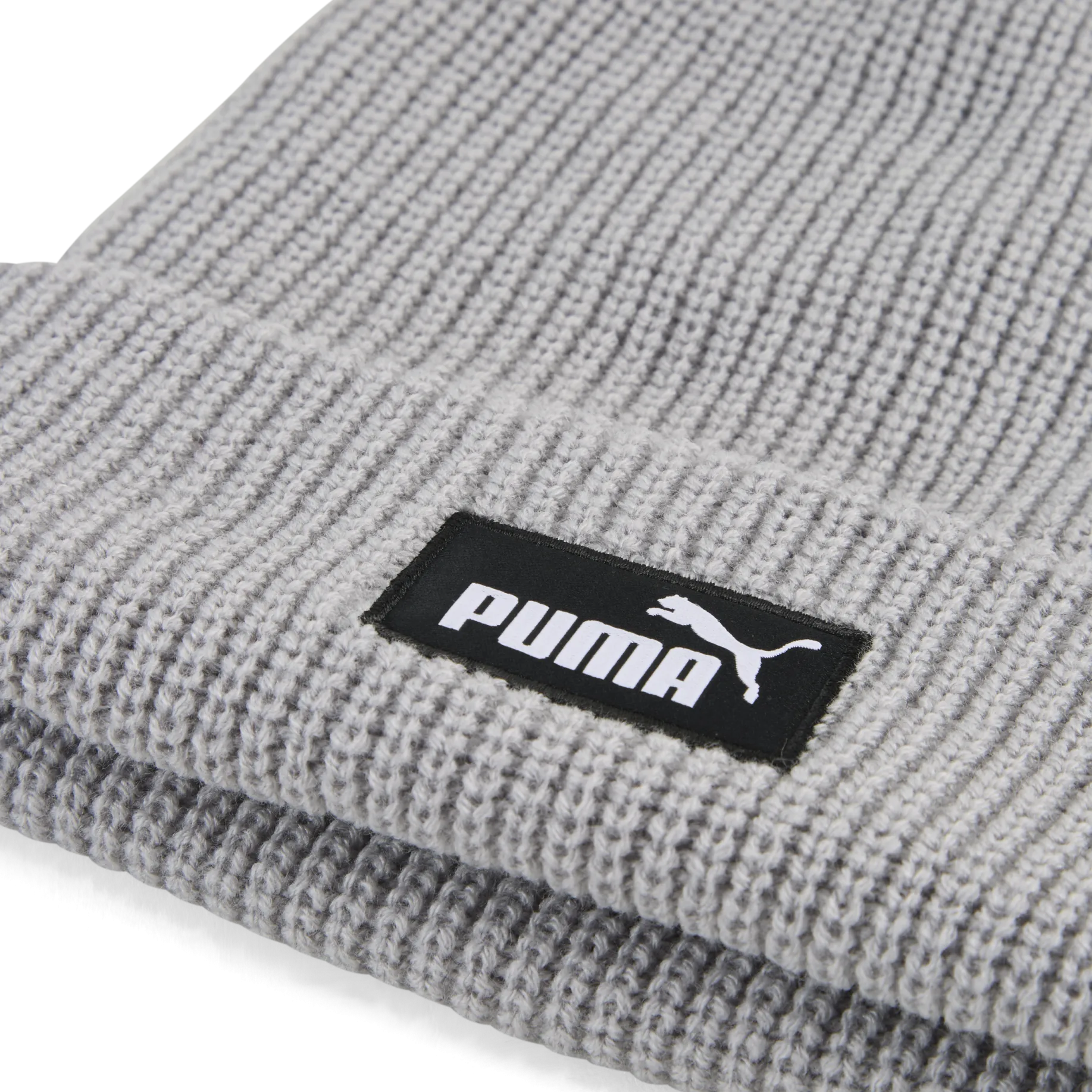 PUMAess high crown beanie