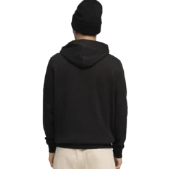 PUMAess logo lab hoodie fl m