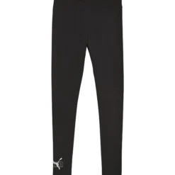 PUMAess logo lab leggings w