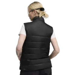 PUMAess padded vest w