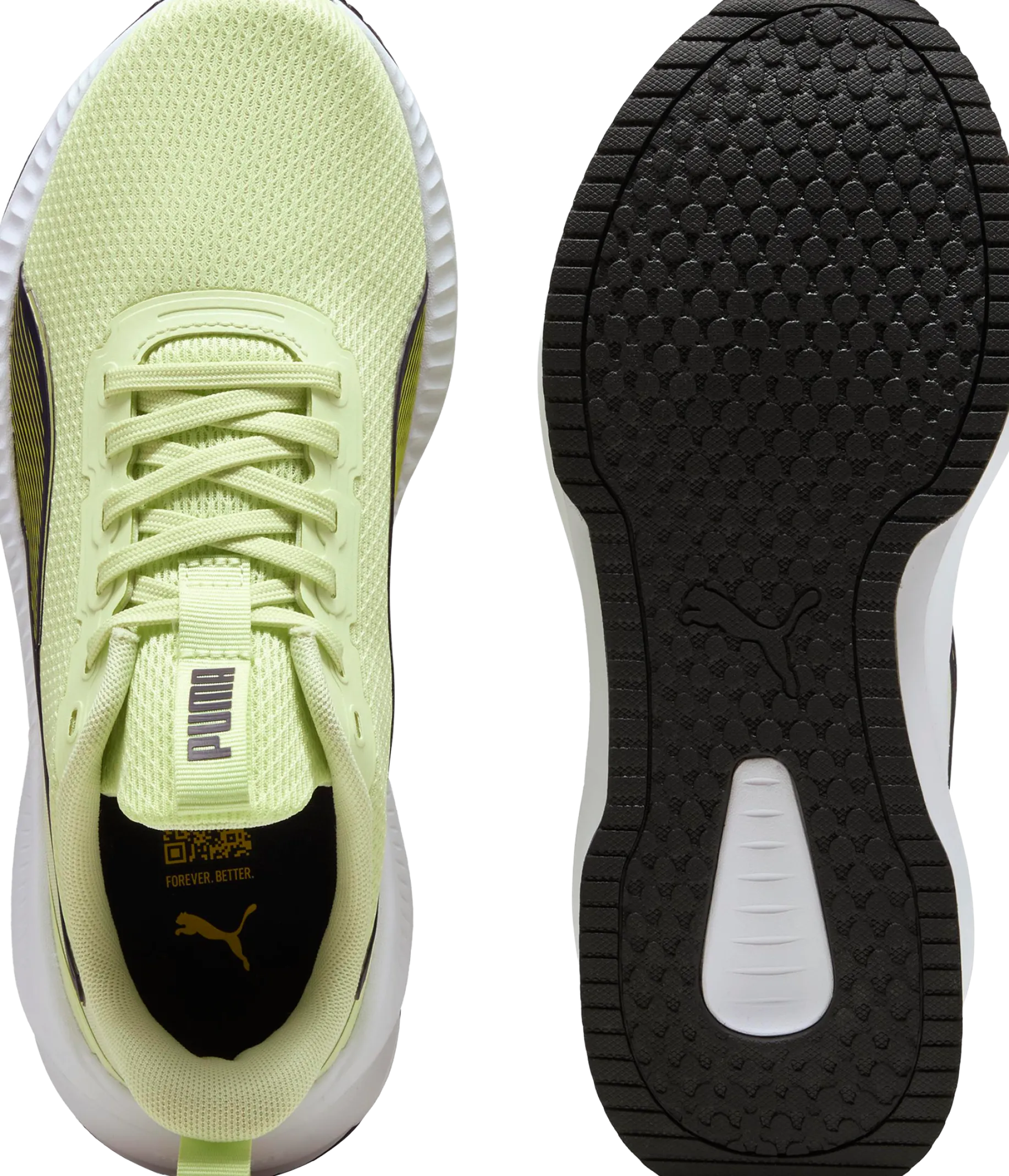 PUMAflyer lite 3