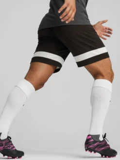 PUMAindividualrise shorts
