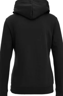 PUMApuma small logo hoodie fl