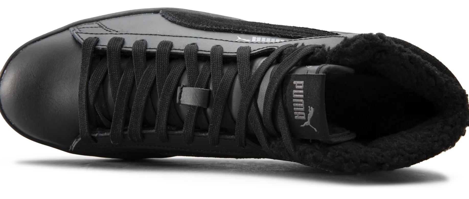 PUMApuma smash v2 mid wtr l u