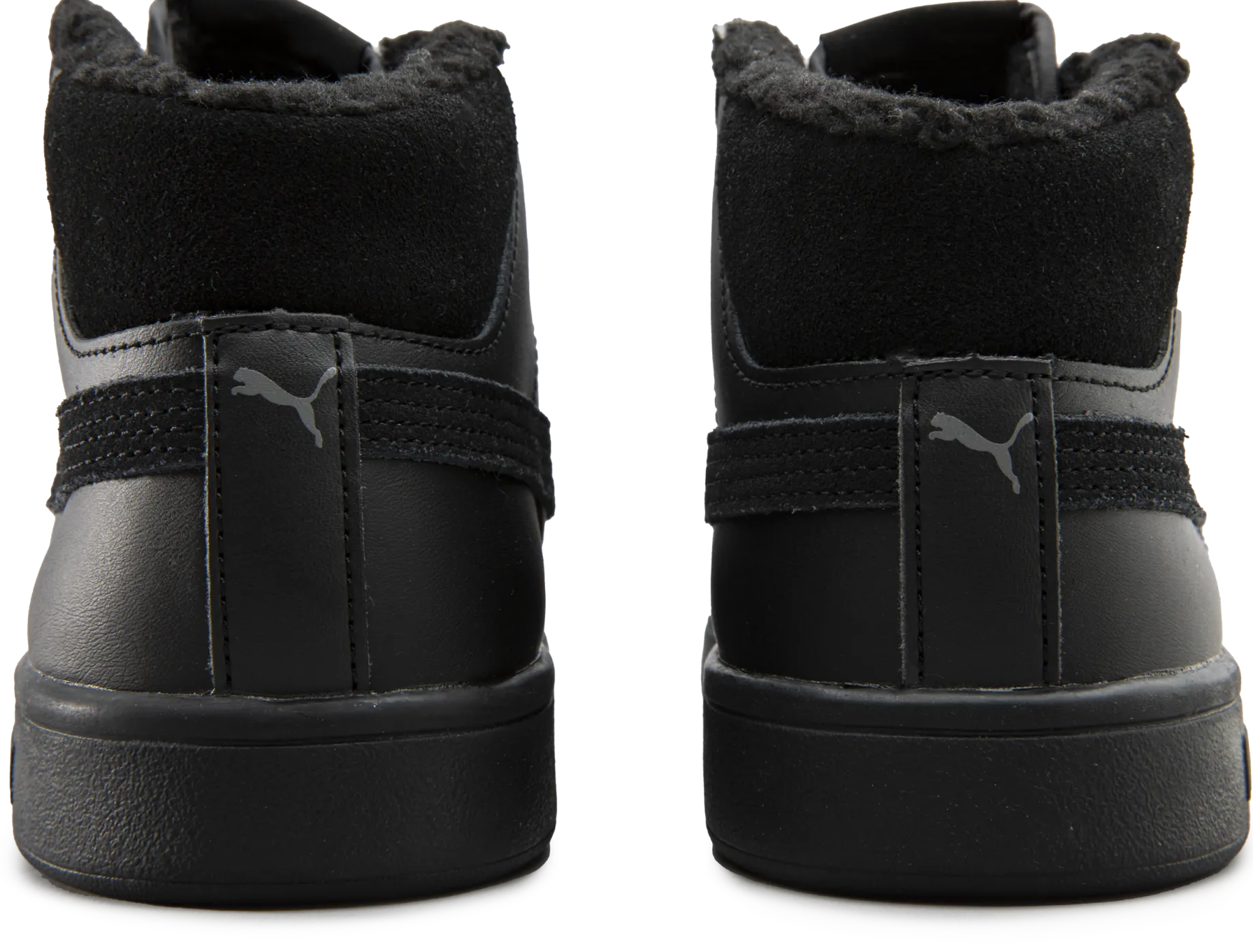 PUMApuma smash v2 mid wtr l u