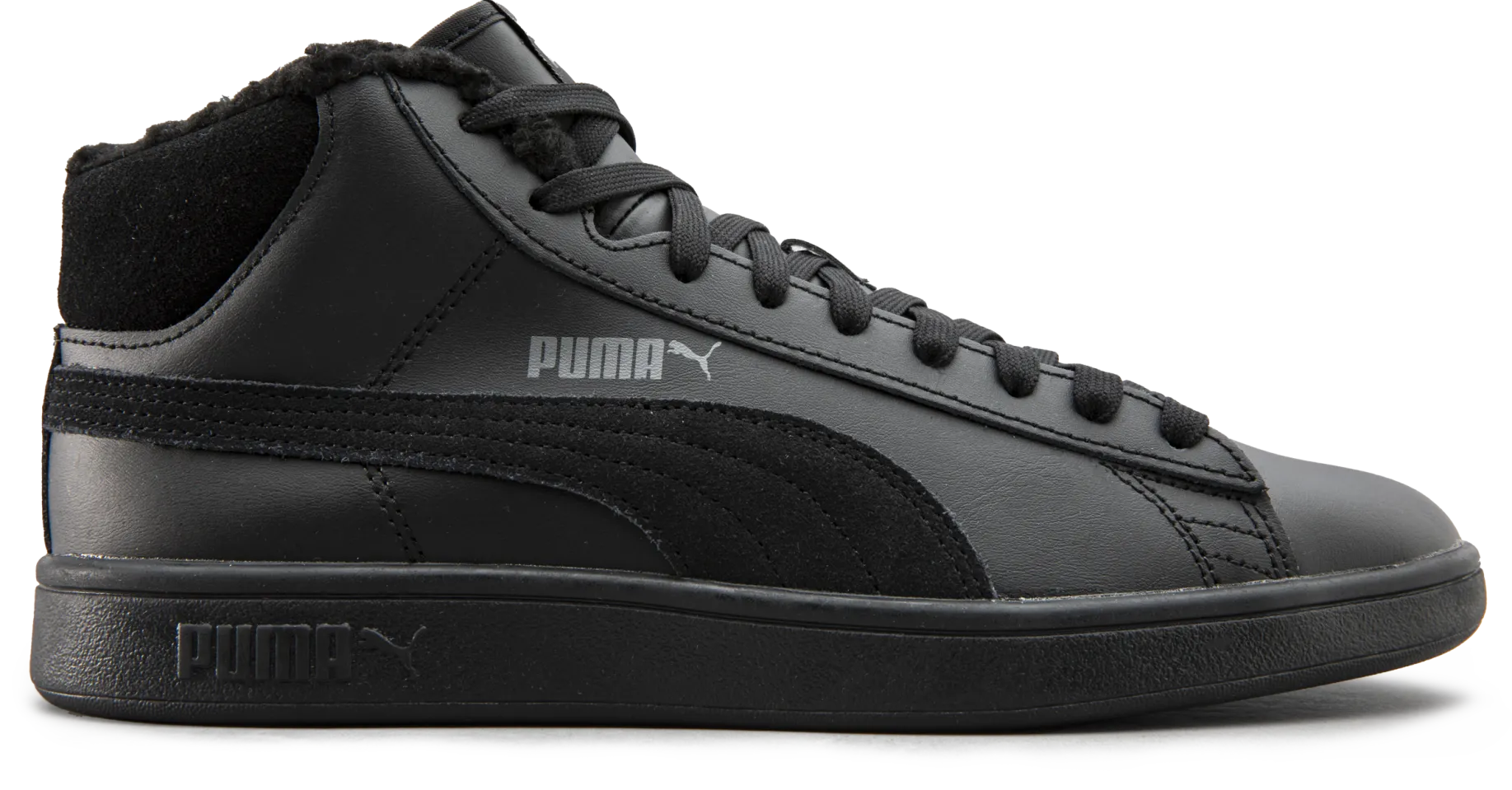 PUMApuma smash v2 mid wtr l u
