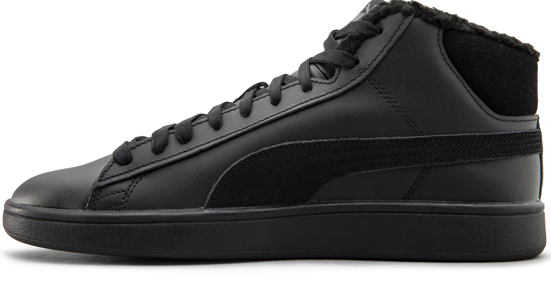 PUMApuma smash v2 mid wtr l u