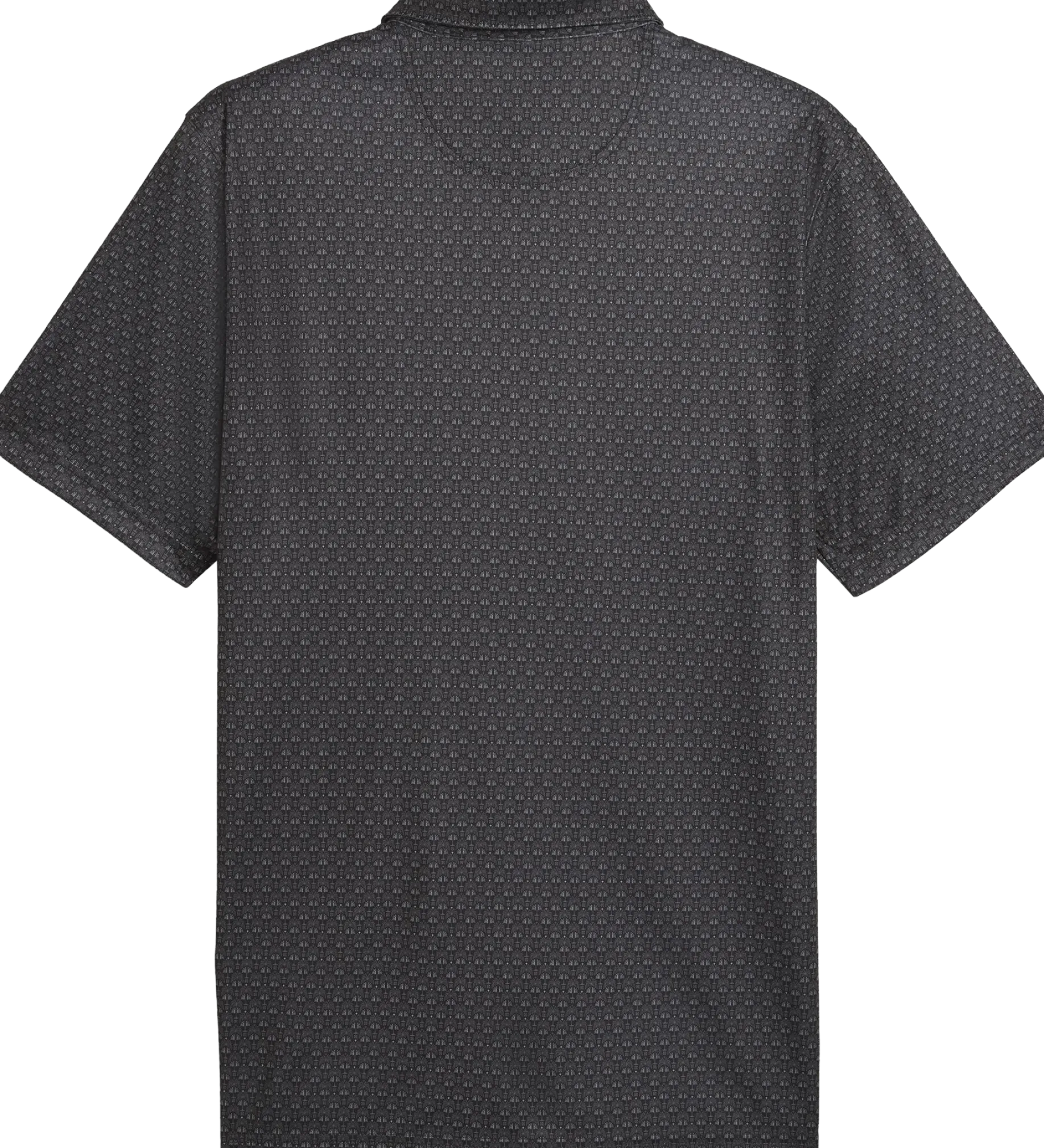 PUMArose polo