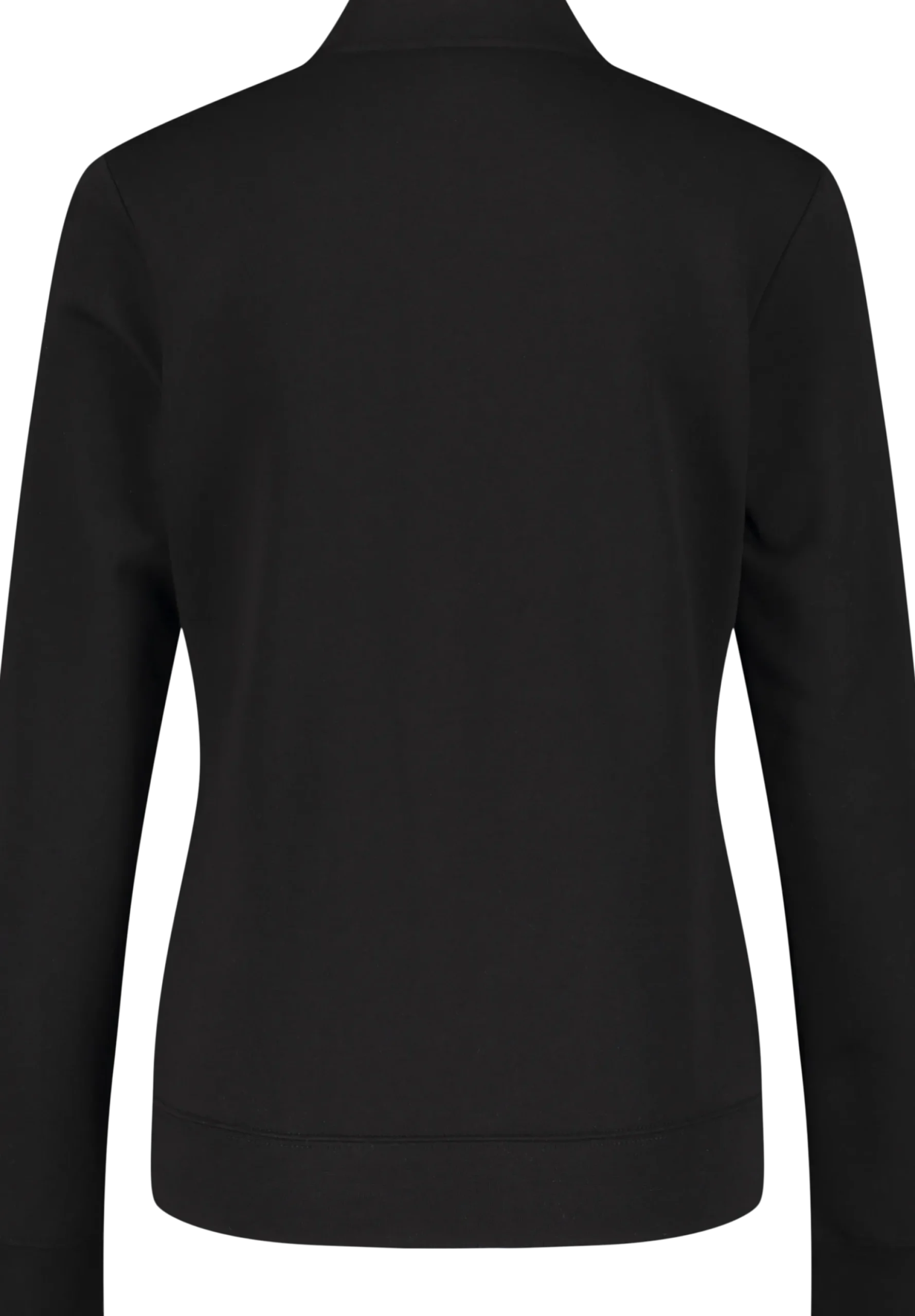 PUMAsmall logo half-zip w