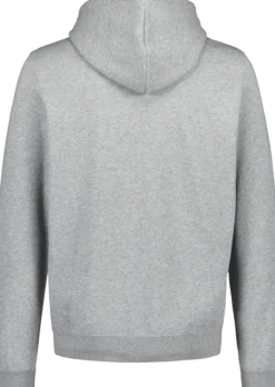 PUMAsmall logo hood m