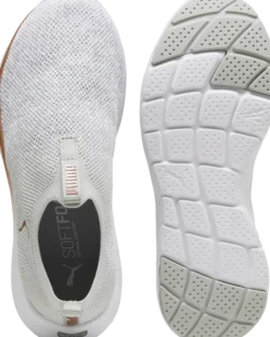 PUMAsoftride remi slip-on knit wn s