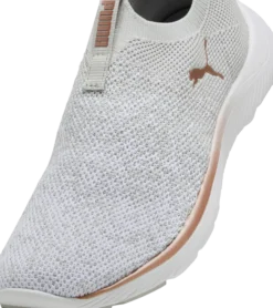 PUMAsoftride remi slip-on knit wn s