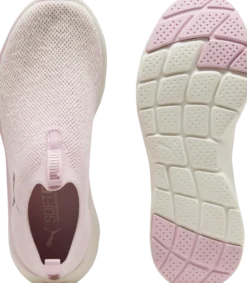 PUMAsoftride remi slip-on knit wn s