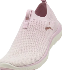PUMAsoftride remi slip-on knit wn s